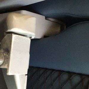 Meet your Posher, Robert